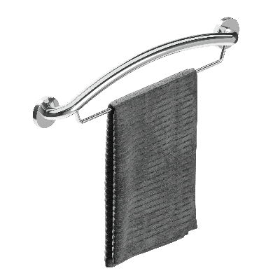 Plus Towel Bar Grab Bar