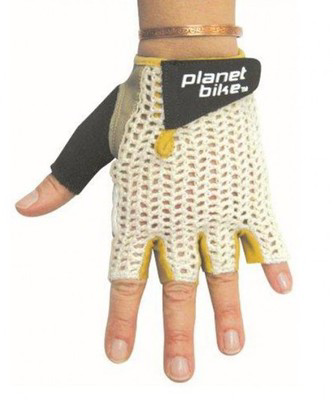 Push Gloves