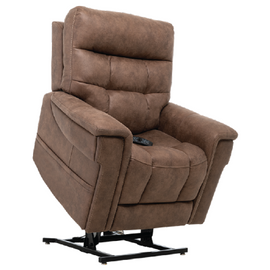 Radiance Viva Lift Chair with Heat System