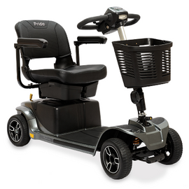 Revo 2.0 4 Wheel Scooter
