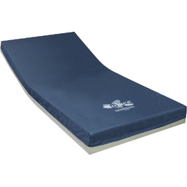 Solace Therapeutic Mattress