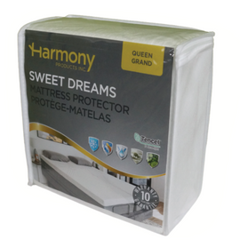 Harmony Sweet Dreams Mattress Protector