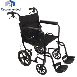 ProBasics Transport Chair
