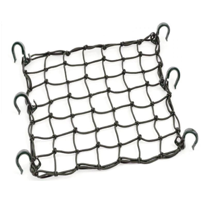 Travel Buggy Cargo Net