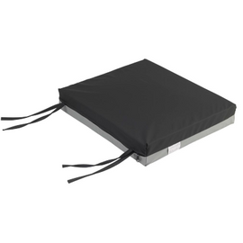Wide Basic Foam-Gel Cushion