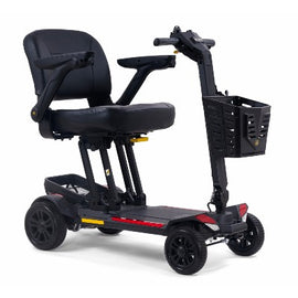 BuzzAround CarryOn HD Scooter