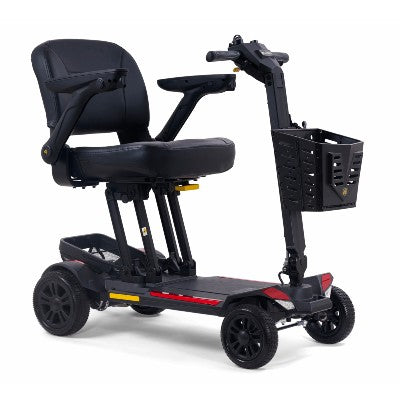 BuzzAround CarryOn HD Scooter