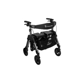 EZ Fold n' Go Heavy Duty Rollator