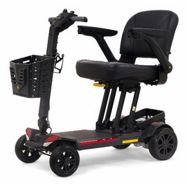 BuzzAround CarryOn HD Scooter