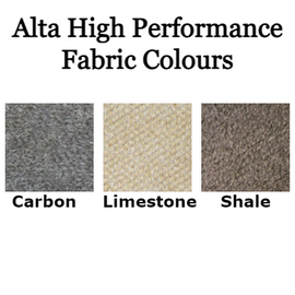 Alta High Performance Fabric