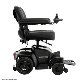 Go Chair MED