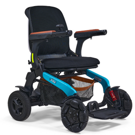 Golden Ally Pro Power Chair - Powered by Robooter