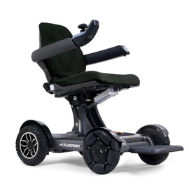 Golden Ally Sport Power Chair - Powered by Robooter