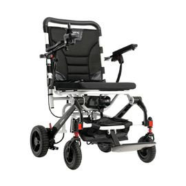 Jazzy Carbon Powerchair