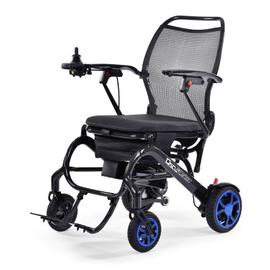 Q50 R Carbon Power Wheelchair