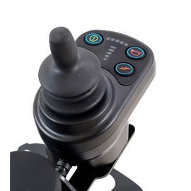 Buzzaround CarryOn Power Wheelchair