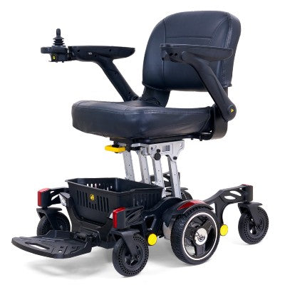 Buzzaround CarryOn Power Wheelchair