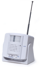 Curbell Wireless Motion Sensor