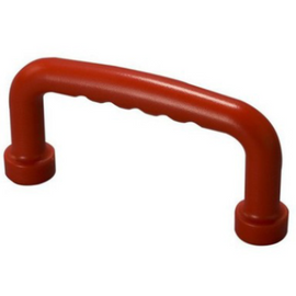 Red Handle for Bath Seat