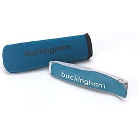 Buckingham Pocket Easywipe