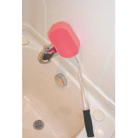 Deluxe Long Handle Sponge