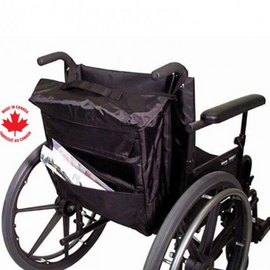 Wheelchair Nylon Sport Pack