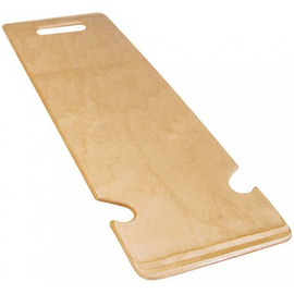 Transfer Board with Notches