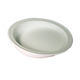 Scoop Plate