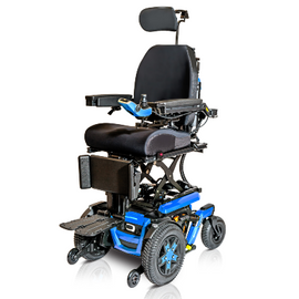 4Front Power Wheelchair