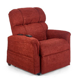 Comforter Wide Lift Chair