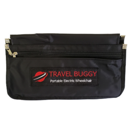 Travel Buggy Multi-Pocket Organizer
