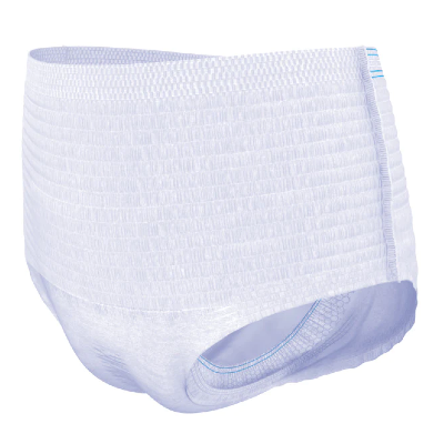 Tena Overnight Super Protective Underwear – HomEquip