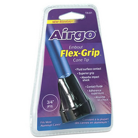 Airgo Flex Grip Cane Tip