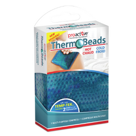 Therm-O-Beads Hot/Cold Multi-Purpose Gel Pack