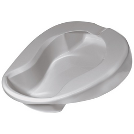 Contoured Bed Pan