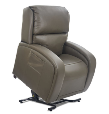 EZ Sleeper Lift Chair