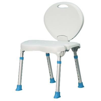Aquasense Folding Shower Chair