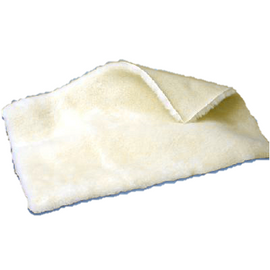 Sheepskin Bed Pad