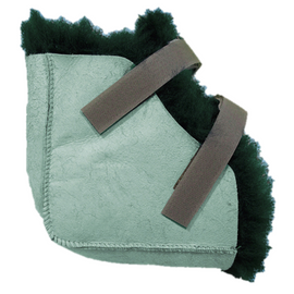 Sheepskin Heel/Elbow Pad