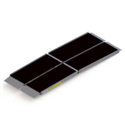 EZ Access Advantage Series Tri-Fold Ramp โ HomEquip