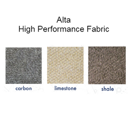 Alta High Performance Fabric