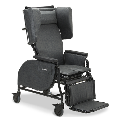 Broda Seating Wheelchairs