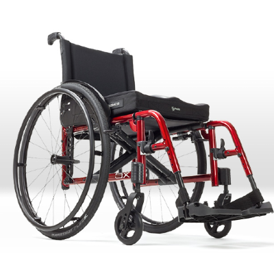 Catalyst 5VX Manual Wheelchair