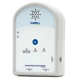 Curbell Standard Alarm Monitor