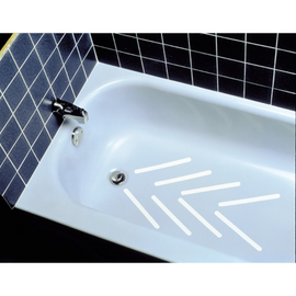Bathtub Safety Treads