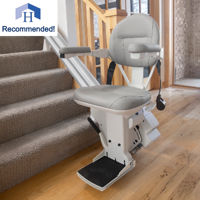 Bruno Elite Stair Lift