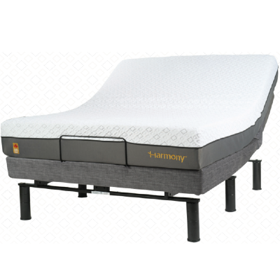 Harmony 3 Adjustable Bed
