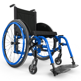 Helio C2 Manual Wheelchair