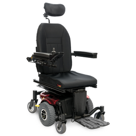 J6 Power Wheelchair