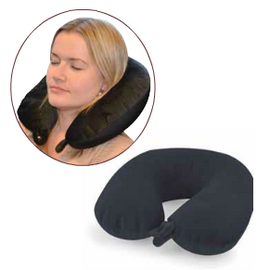 Microbead Neck Pillow